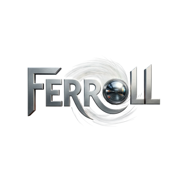 Ferroll logo